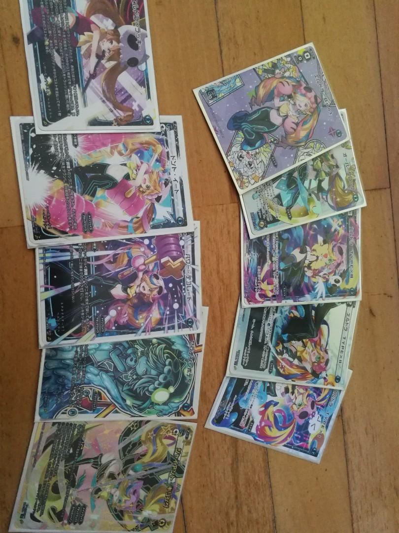 Wixoss Eldora Deck Hobbies Toys Toys Games On Carousell Wixoss Eldora Deck Hobbies Toys Toys Games On Carousell