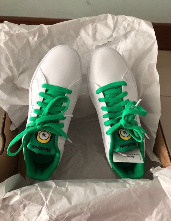 reebok chimmy