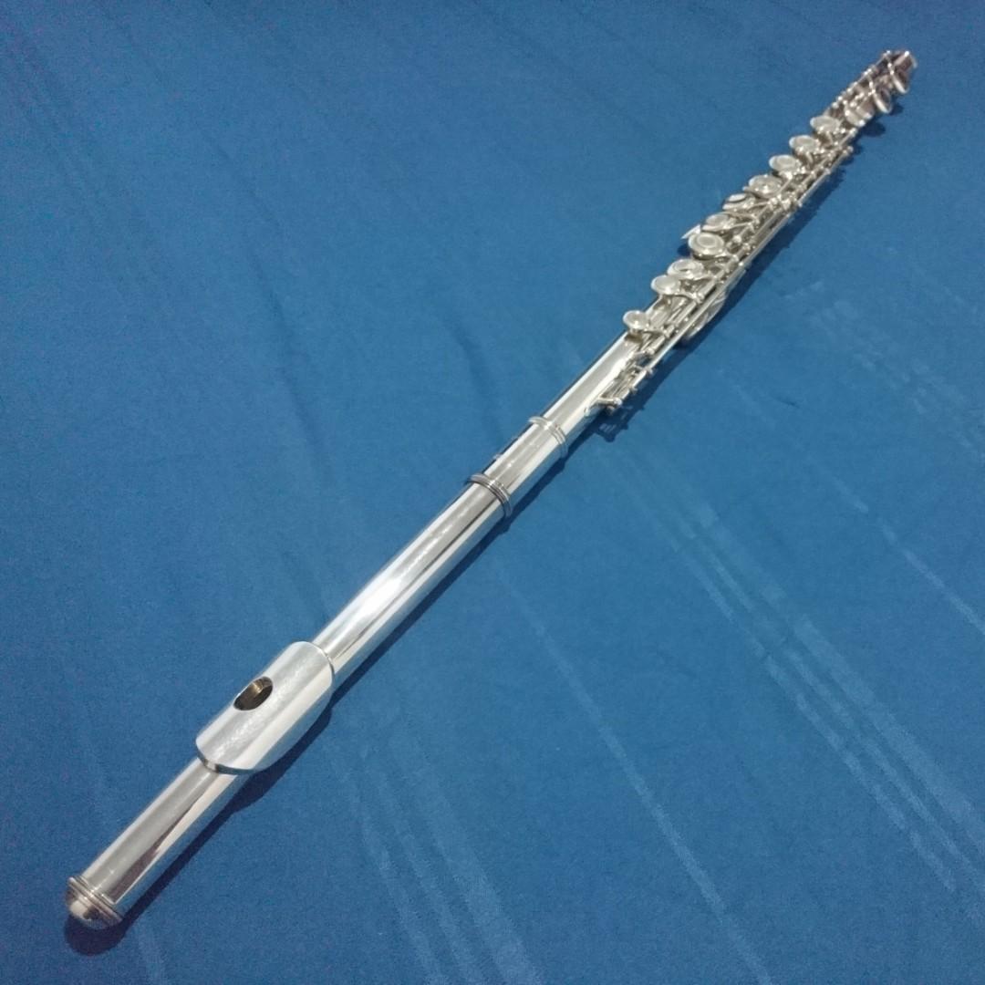 Harga online flute yamaha