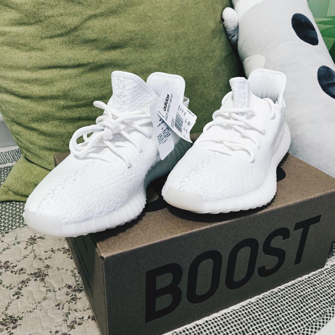 Adidas yeezy da ragazza clearance