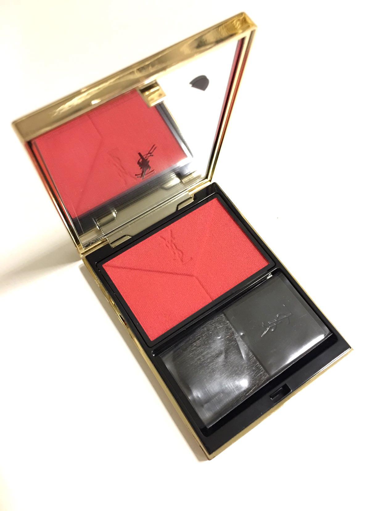 Ysl rouge saint germain blush clearance