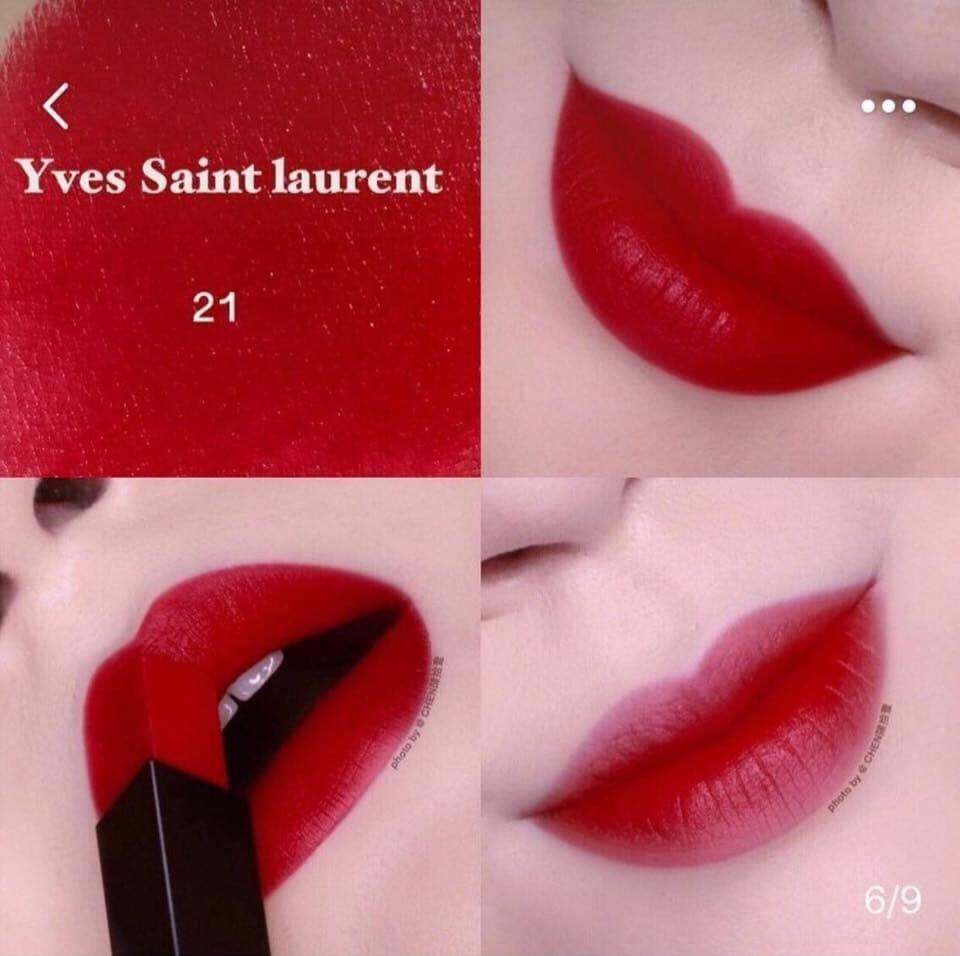 Ysl No 21 2024 www.oursavior gr