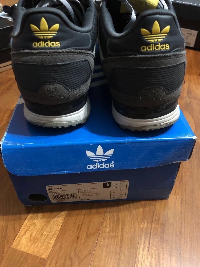 zx 700 dames prijs