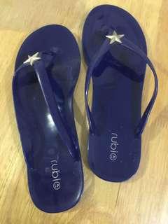 Rubi slippers