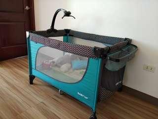 Relisted: Baby first Crib