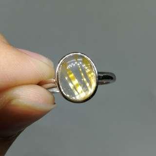 Cincin Emas Batu Jewellery Carousell Malaysia