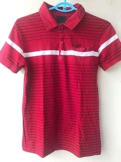 Penshoppe Polo Shirt
