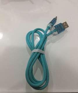 Lightning Cable