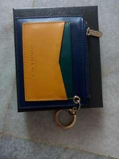 Charles & Keith cardholder