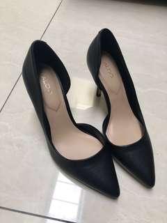 Aldo black