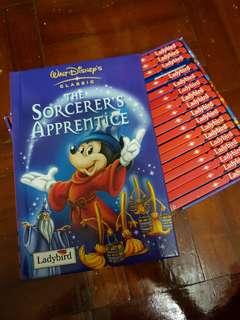 Walt Disney Collection