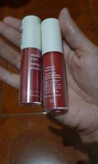 The Face Shop Watery Tint in Rose Garden