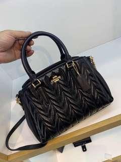 Coach Sage Carryall