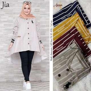 JIA Tunic