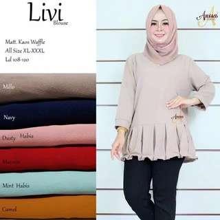 Livi Blouse