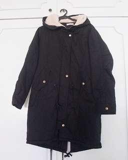 Men's Winter Coat