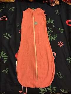 Ergococoon 澳洲知名品牌 寶寶睡過夜神器 (懶人包巾）