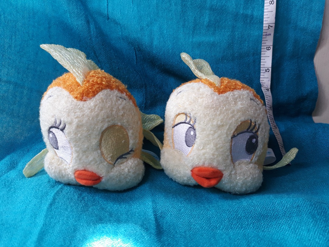 Cleo store disney plush