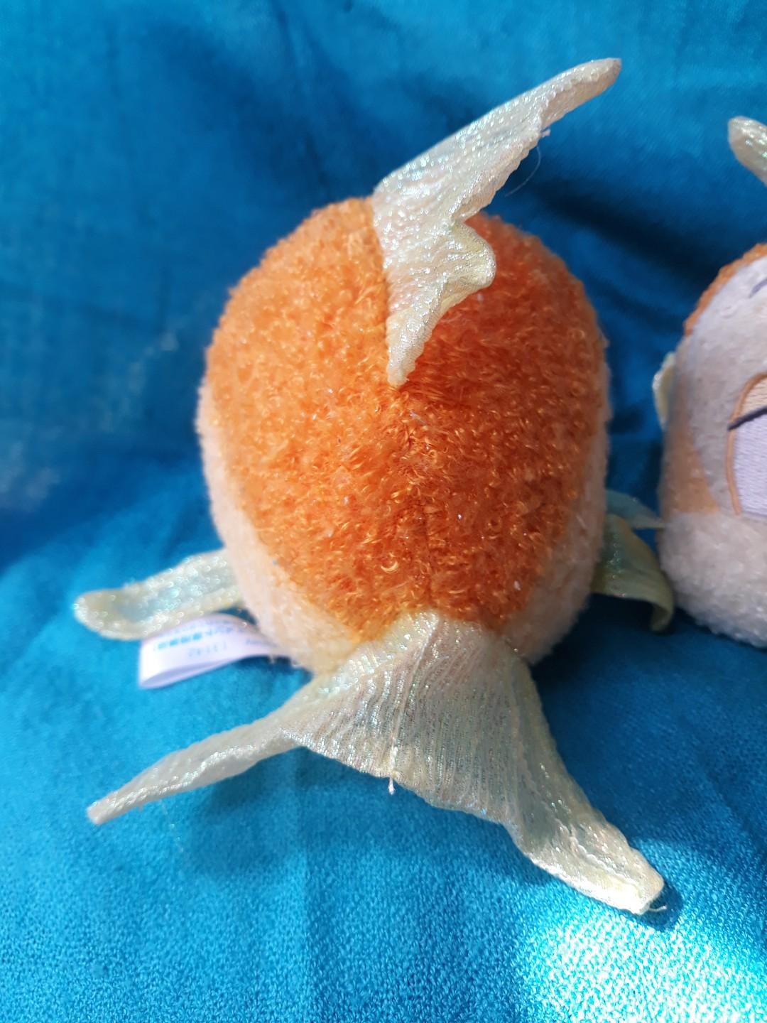 Cleo shop disney plush