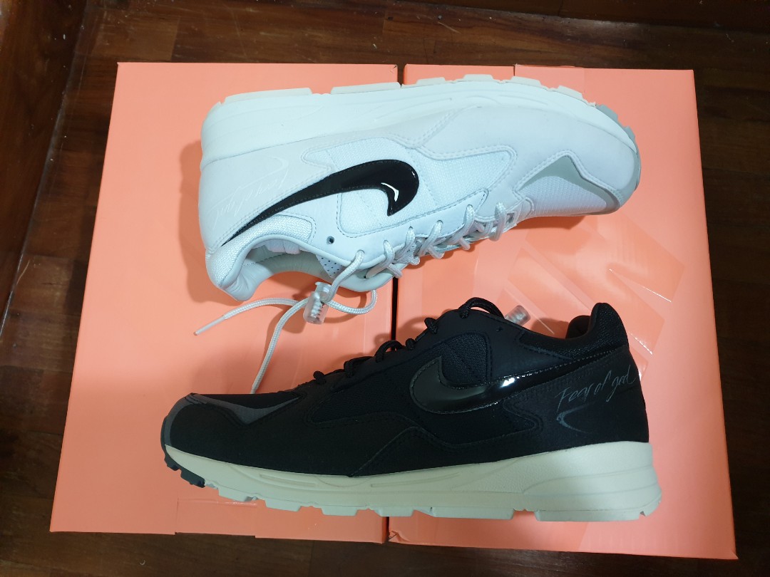 nike fog price