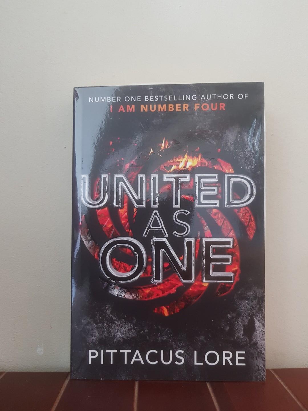 Lorien Legacies Series 7 Books Collection Set By Pittacus Lore I