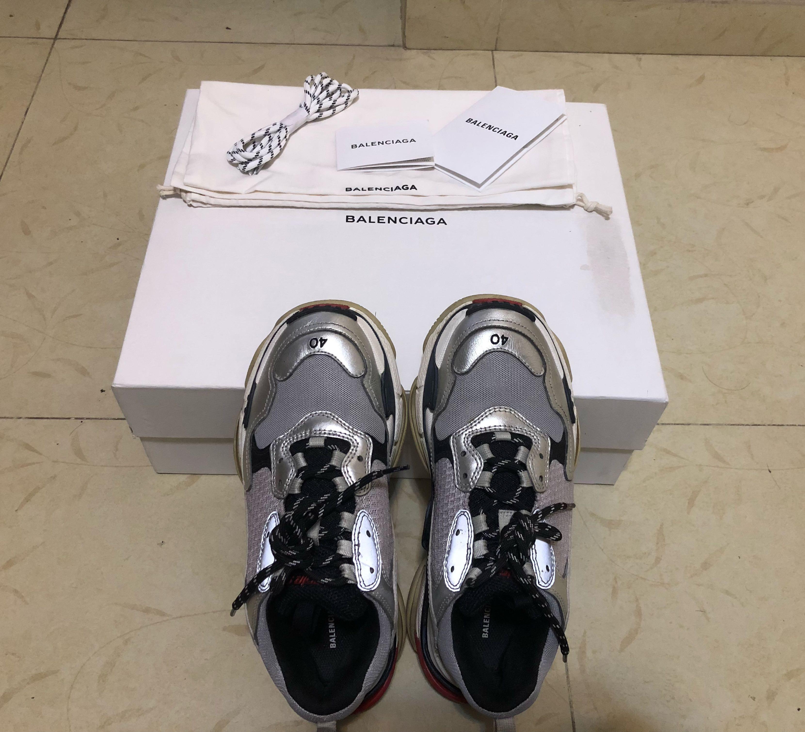 Shoes Balenciaga Speed Trainers Poshmark