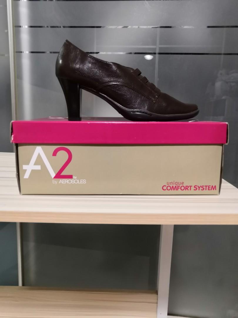 a2 heels