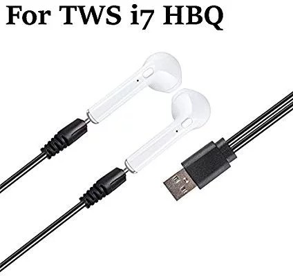 charging cord for wireless earbuds