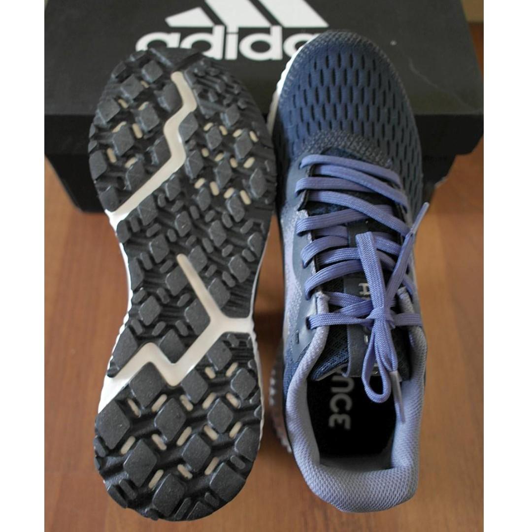 Adidas Aerobounce W Women Running Shoes Women s Fashion Footwear Sneakers on Carousell
