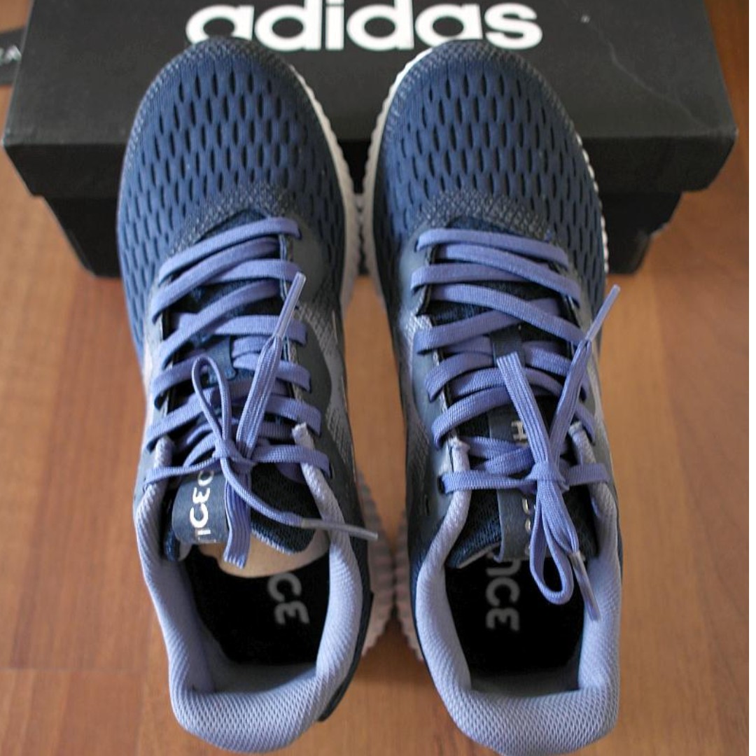Adidas Aerobounce W Women Running Shoes Women s Fashion Footwear