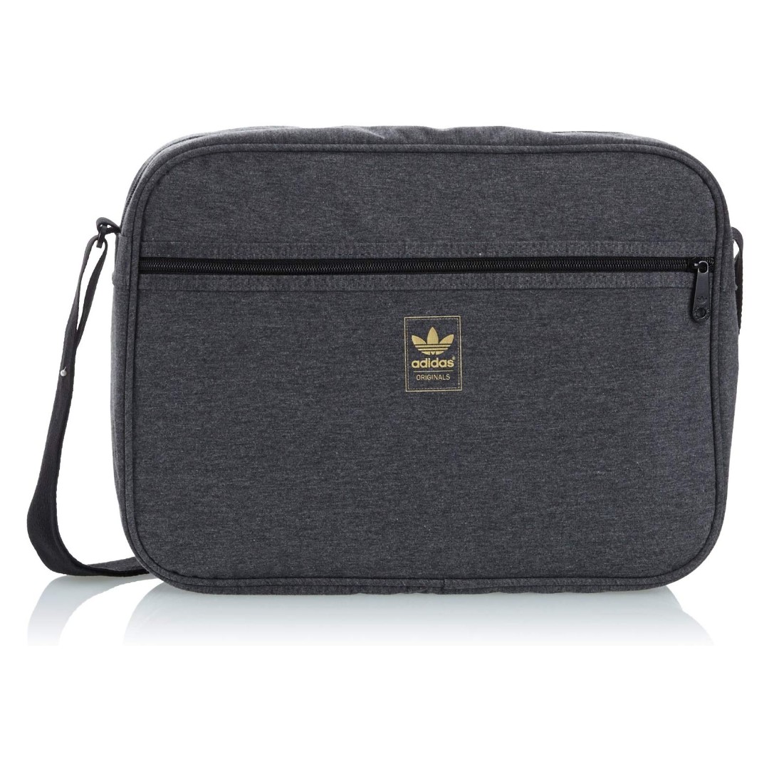 adidas airliner shoulder bag