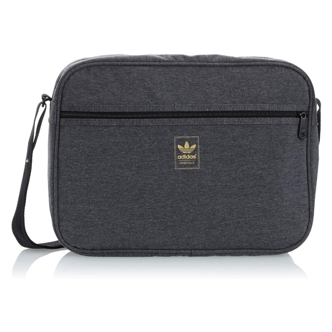 adidas airliner jersey bag