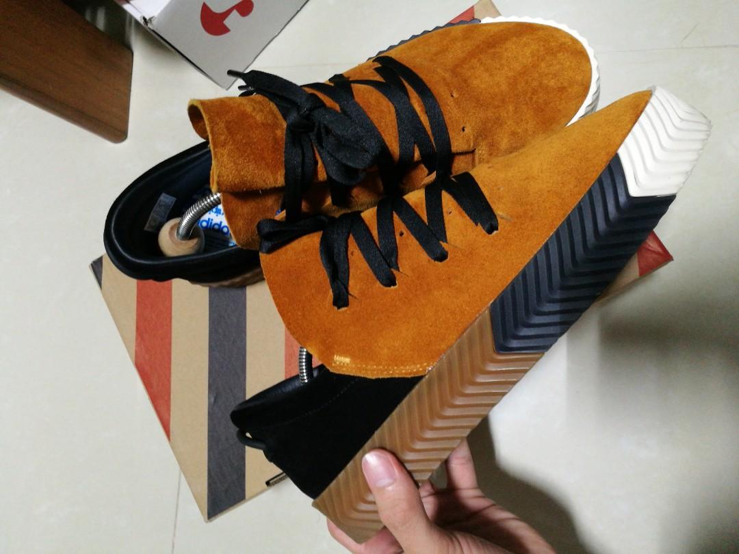 Alexander wang outlet skate low