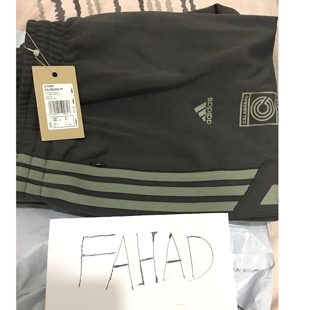 Adidas clearance calabasas pantalon