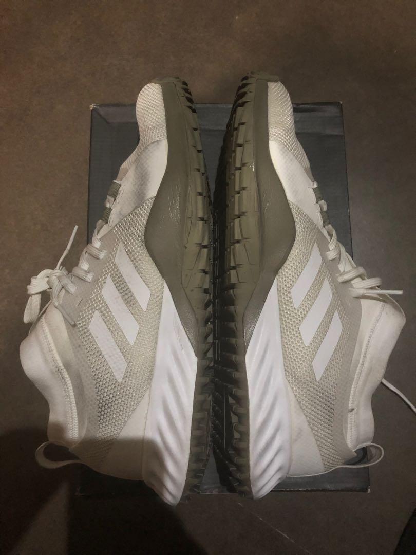 Adidas CrazyTrain Pro 3.0 TRF M, Men's Fashion, Footwear, Sneakers on  Carousell
