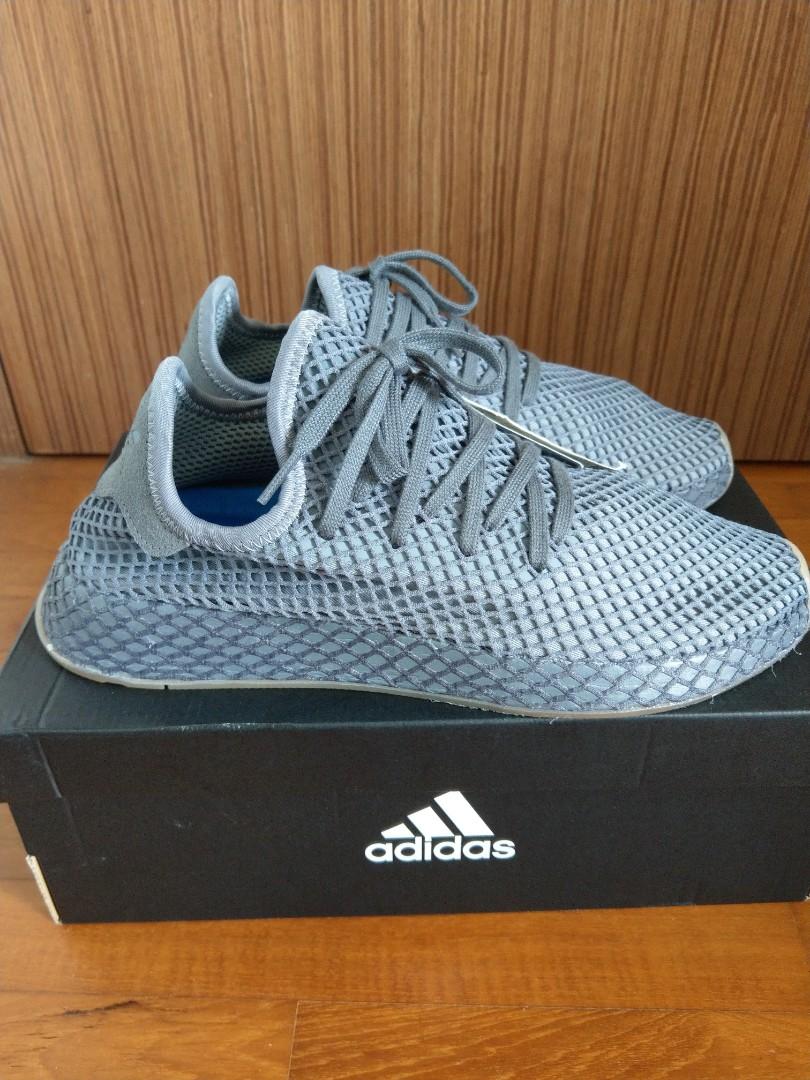 deerupt runner jd