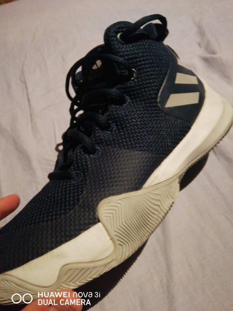 adidas explosive flash men's basketball shoes
