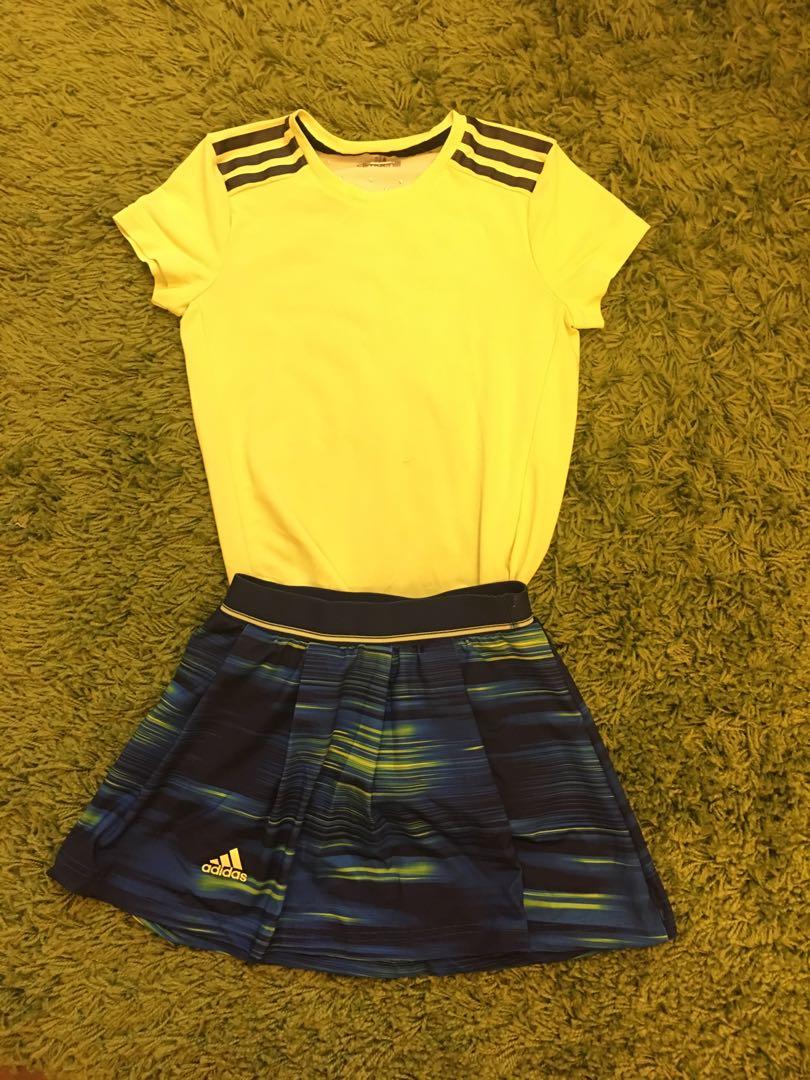 kids adidas outfit