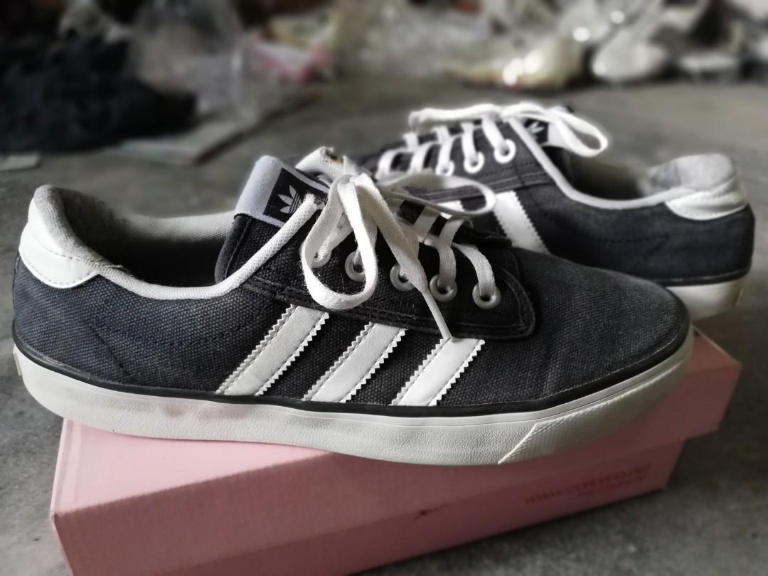 Adidas neo 5, Men's Fashion, Footwear, Sneakers on Carousell