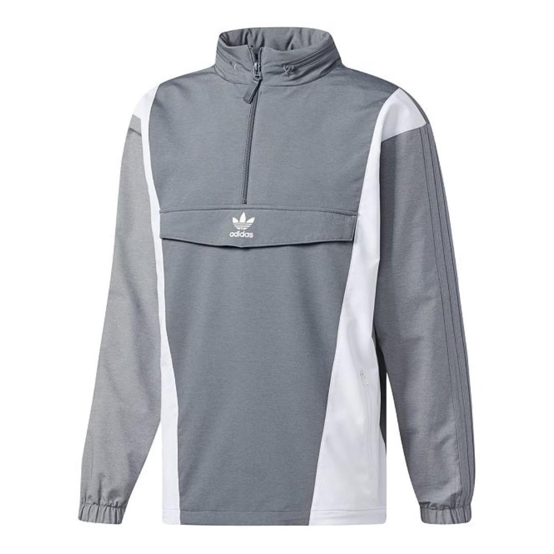 windbreaker mens adidas