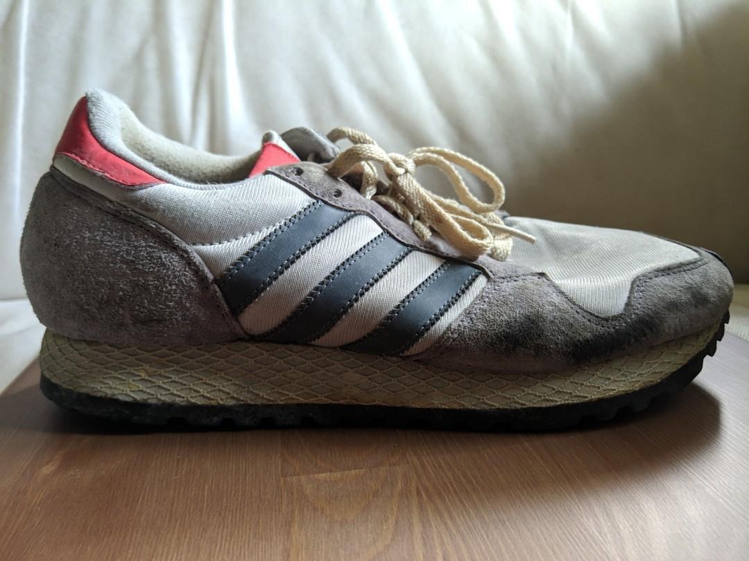 Adidas Originals ZX350, Men's Fashion, Footwear, Sneakers on Carousell