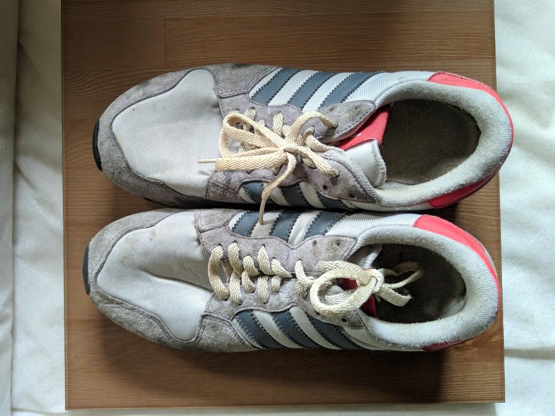 Adidas Originals ZX350, Men's Fashion, Footwear, Sneakers on Carousell