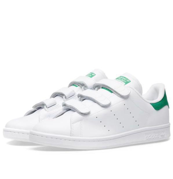 stan smith velcro mens
