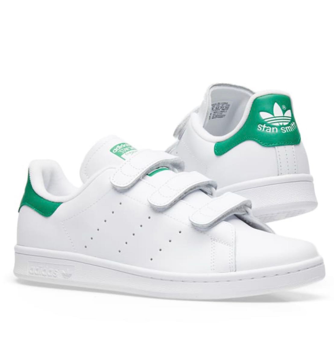 stan smith velcro mens