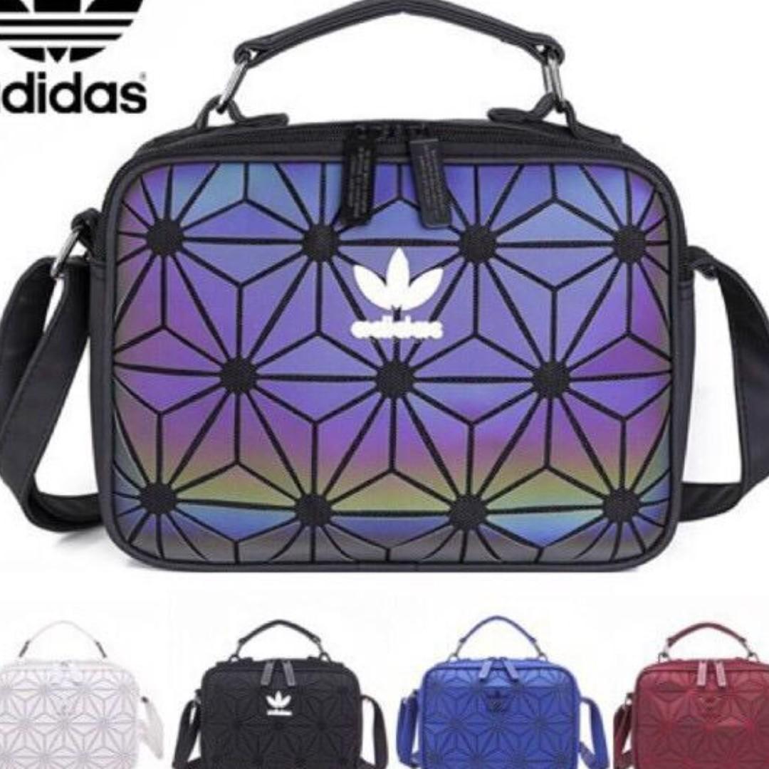 adidas dazzle bag