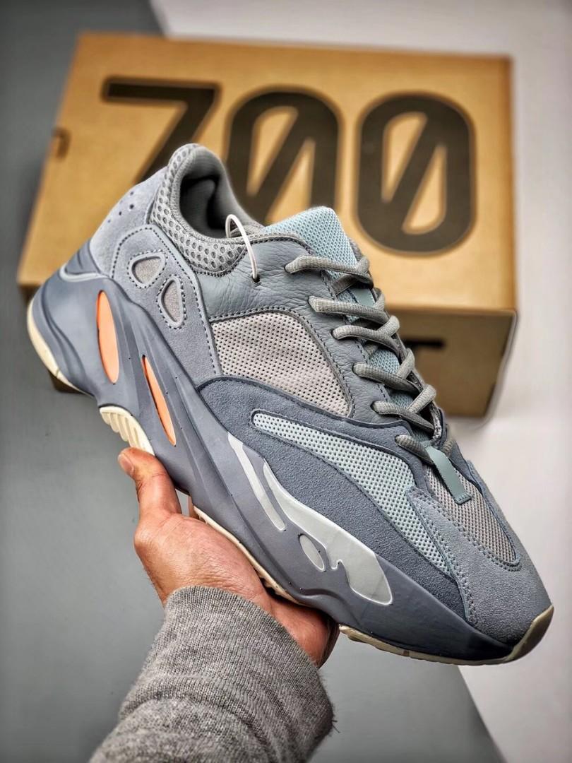 Yeezy 700 inertia hotsell pre order
