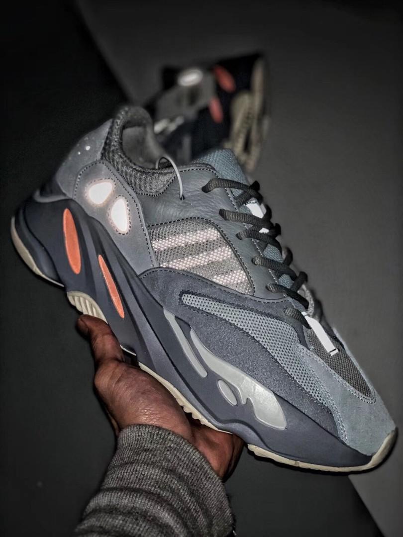 ADIDAS YEEZY 700 INERTIA PRE ORDER