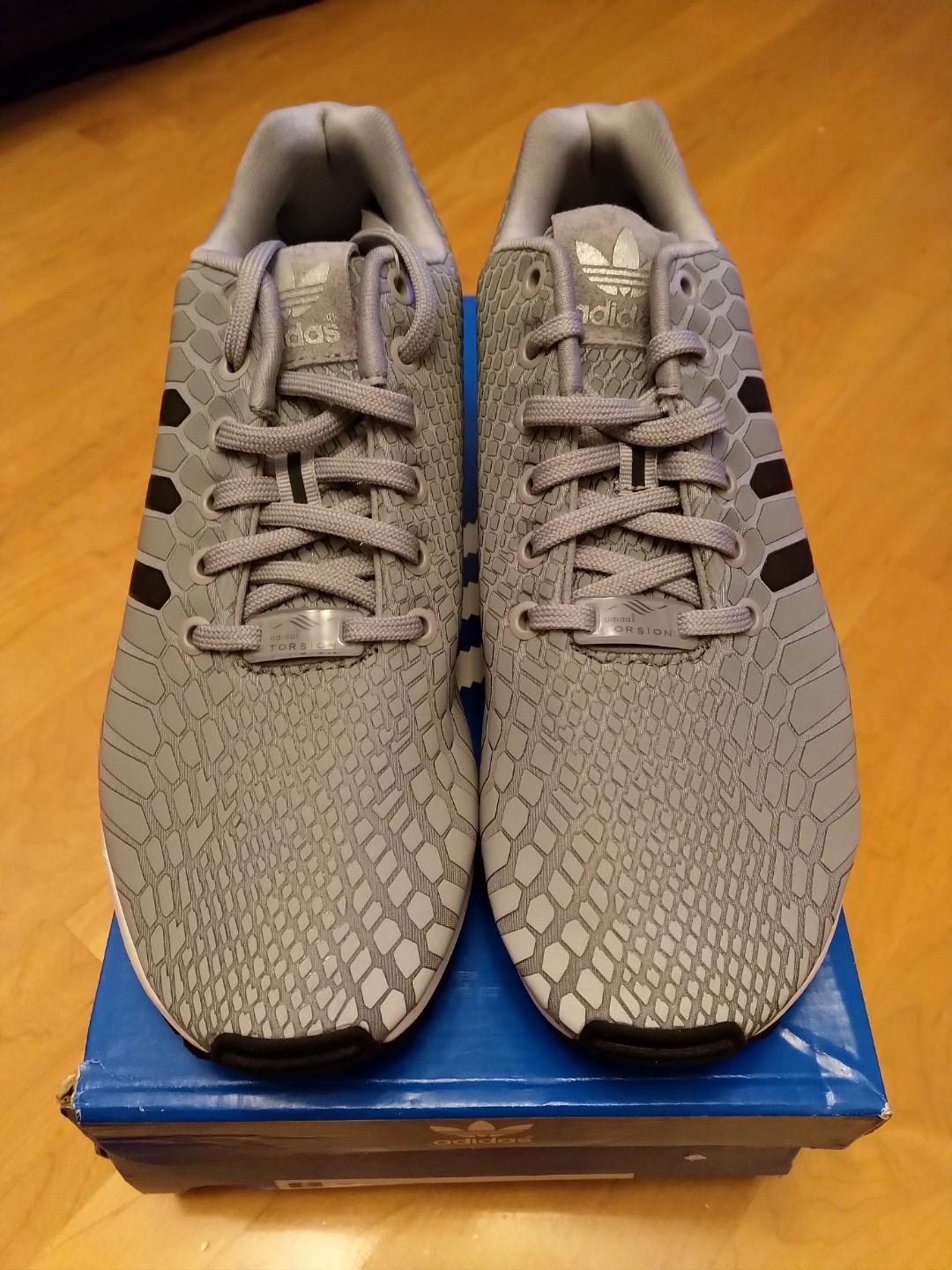 zx flux 3m reflective