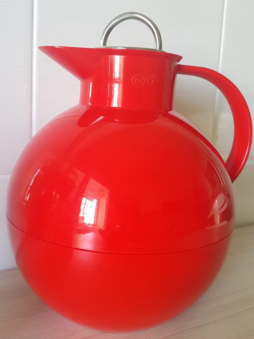 Alfi Kugel Thermos flask, Furniture & Home Living, Kitchenware