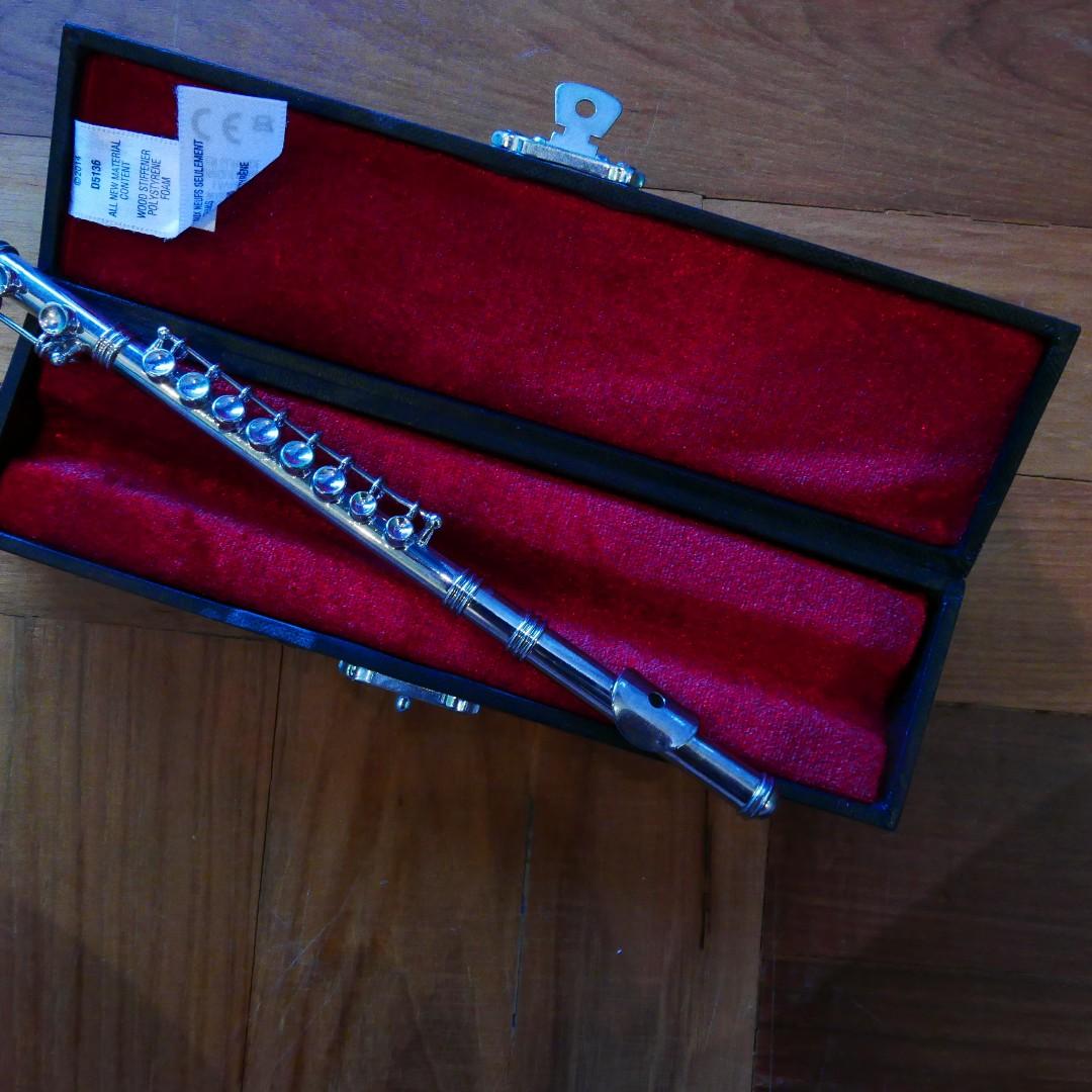 american girl flute set